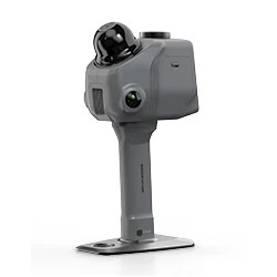 Scanner 3D 3DMakerPro Raven