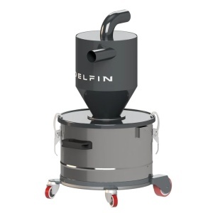 delfin-metal-cyclone-separator