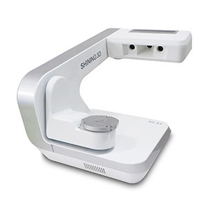 Shining 3D AutoScan-DS-EX