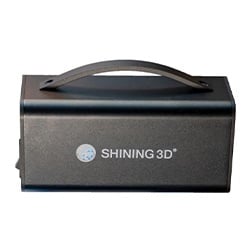 Shining 3D Scanner PowerBank
