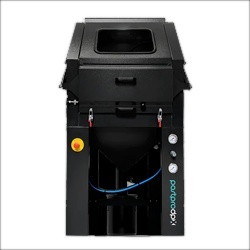SINTERIT PostPro DPX