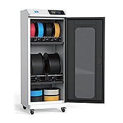 Uscător de filament 3D Mingda MD-F01