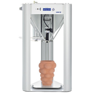 WASP DeltaWASP 2040 Clay - Img 2