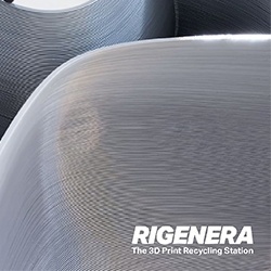 WASP Rigenera