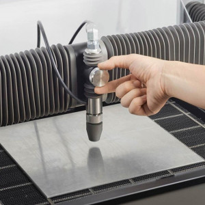 WAZER Waterjet Cutter - Img 5