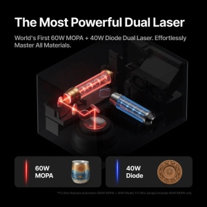 xTool F2 Ultra