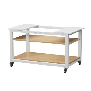 xTool P3 Mobile Workstand