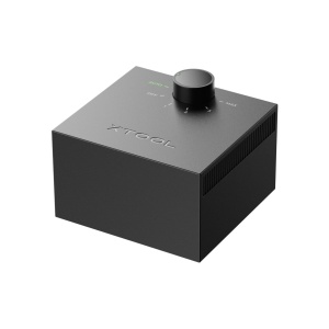 xTool Smart Air Assist 2.0