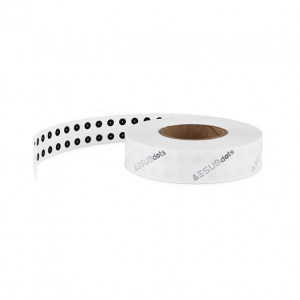 AESUB Dots Black & White