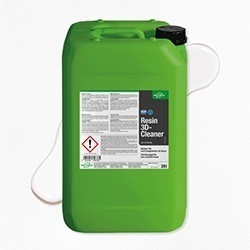 Agent de curățare Bio-Circle Resin 3D-Cleaner