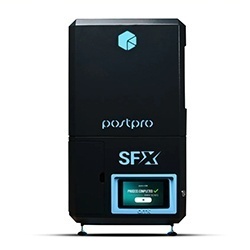 AMT PostPro SFX