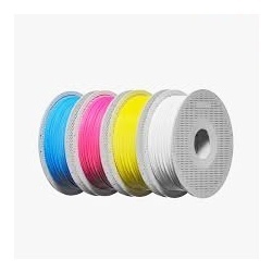 Bambu Lab PLA CMYK Lithophane Bundle