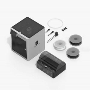 Bambu Lab X1 Carbon Combo - Img 5