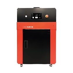 Cadmia3D CADSIEVE