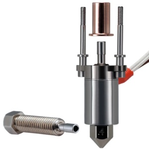 Cap termic Micro Swiss FlowTech pentru Creality K1 Max