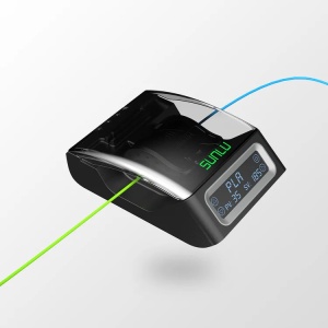 Conector de filament Sunlu FC01