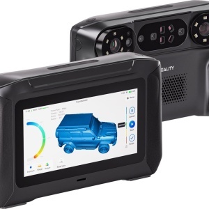 Creality Sermoon P1