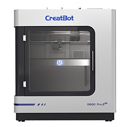 CREATBOT D600 Pro 2 HS