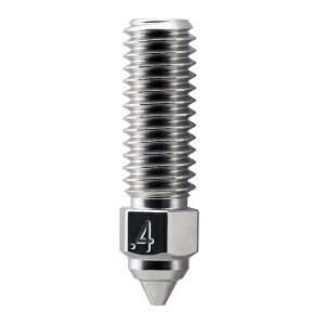 Duze de extruziune antiuzură Micro Swiss FlowTech