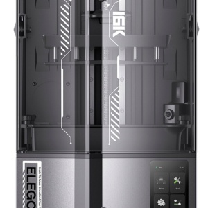 Elegoo Saturn 4 Ultra 16K