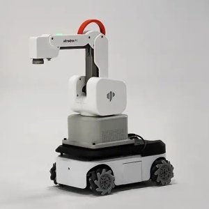 Elephant Robotics MyAGV Plus