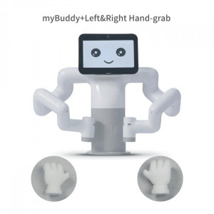 Elephant Robotics MyBuddy 280 Pi