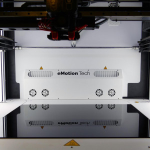eMotion Tech Strateo3D DUAL600 - Img 2