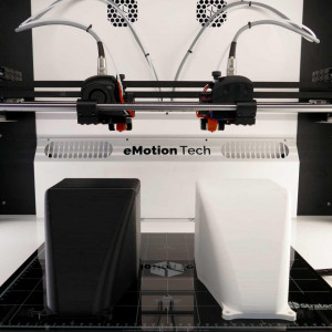 eMotion Tech Strateo3D IDEX420 - Img 2