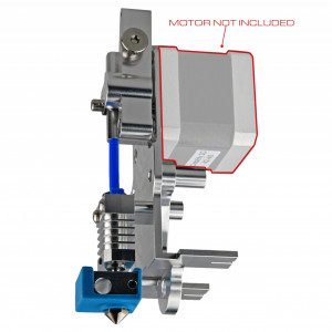 Extrudor PrimaCreator Direct Drive CR10/Ender 3 - Img 8