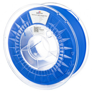 SPECTRUM-PLA-LIGHT-WEIGHT Persian Blue