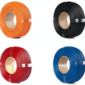 Filament 3D Spectrum rPLA ReFill