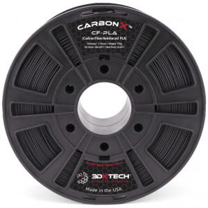 Filament 3DXTech CarbonX PLA+CF
