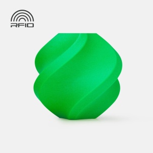 Filament Bambu Lab ABS-GF Green