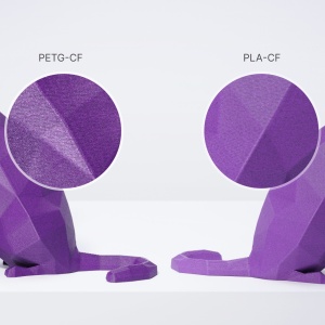 Filament Bambu Lab PETG CF
