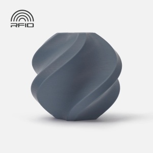Filament Bambu Lab PLA Grey