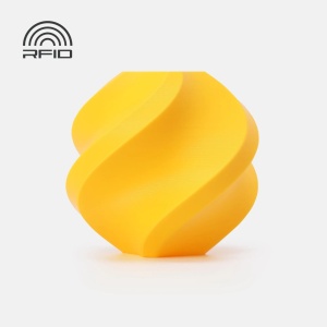 Filament Bambu Lab PLA Sunflower Yellow