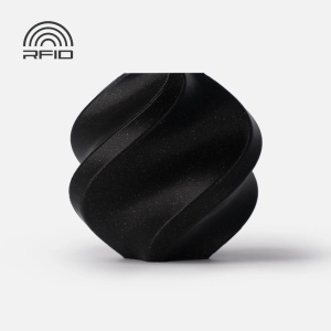 Filament Bambu Lab PLA Sparkle Onyx Black