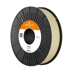 Filament Bedrock3D PP
