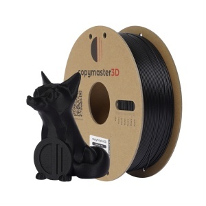 Filament Copymaster3D PETG Carbon