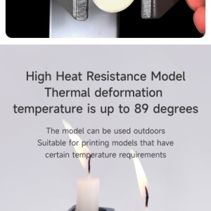 Filament eSUN eABS+ High Speed