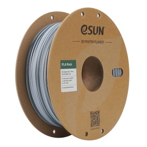Filament eSun PLA Rock