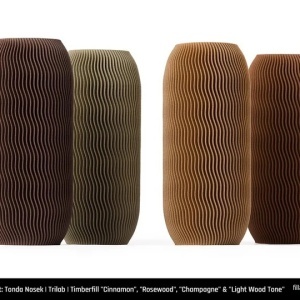 Filament Fillamentum Timberfill