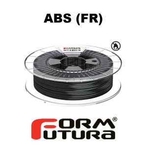 Filament Formfutura ABSpro - Img 2