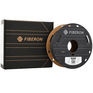 Filament POLYMAKER Fiberon PETG-rCF08