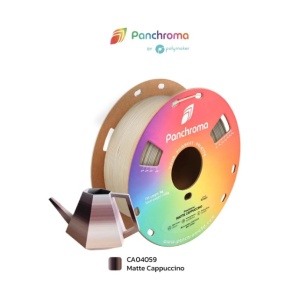 Filament POLYMAKER Panchroma Gradient Matte PLA