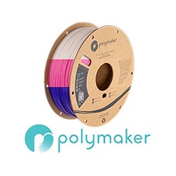Filament POLYMAKER Panchroma Temp Shift PLA