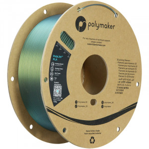 Filament POLYMAKER PolyLite Starlight PLA