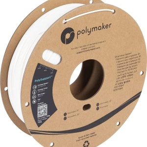 Filament POLYMAKER PolySupport PLA - Img 4