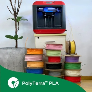 Filament POLYMAKER PolyTerra PLA Dual