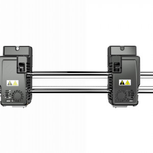 FLASHFORGE Creator 3 Pro IDEX - Img 6